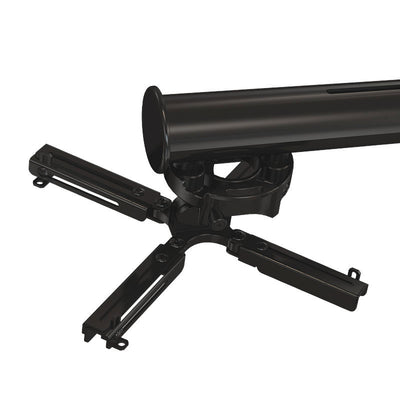 Crimson Short Throw Projector Arm JSK2F-55, projector ceiling mount close-up