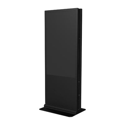 Crimson All-In-One Kiosk (55 in, Android, Touchscreen, B2B) KFP255T-BB