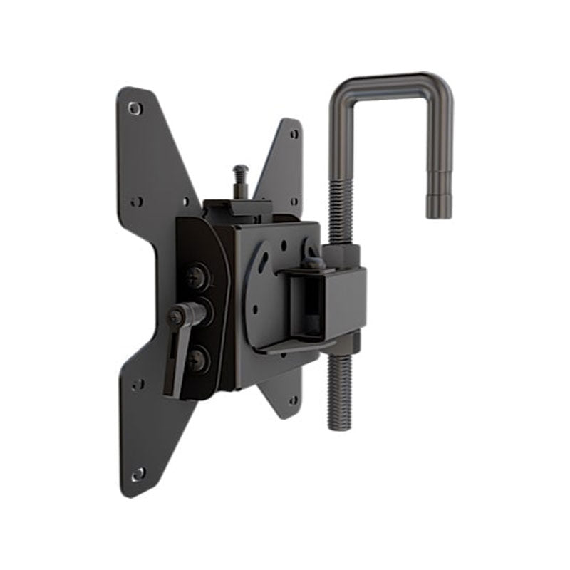 Crimson Medium Pivot TV Wall Mount (VESA 200, Hook Mount) P37H