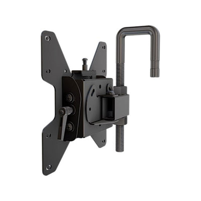 Crimson Medium Pivot TV Wall Mount (VESA 200, Hook Mount) P37H