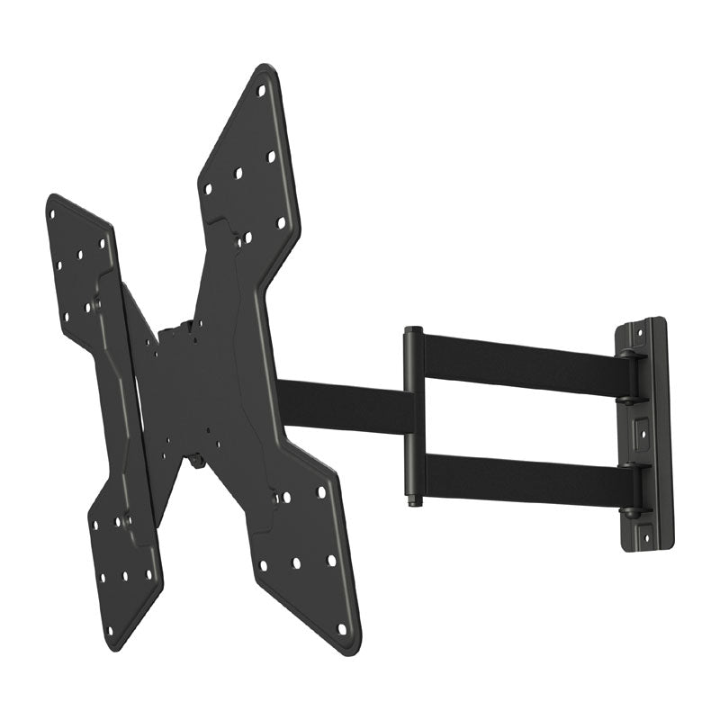 Crimson Large Articulating TV Wall Mount (21 inch Ext, VESA 400) A49VM