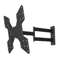 Crimson Large Articulating TV Wall Mount (21 inch Ext, VESA 400) A49VM
