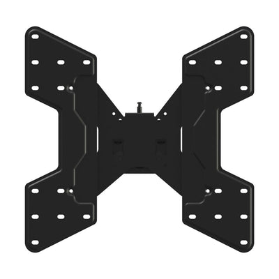 Crimson Large TV Ceiling Mount C47V, VESA adapter plate front view