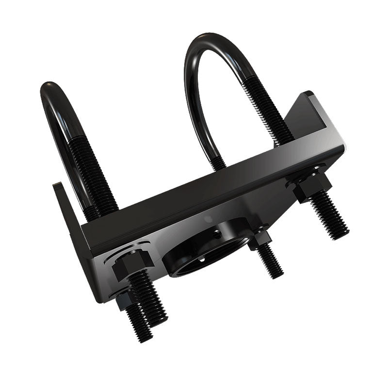Crimson Truss Ceiling Adapter (Black) CAT3