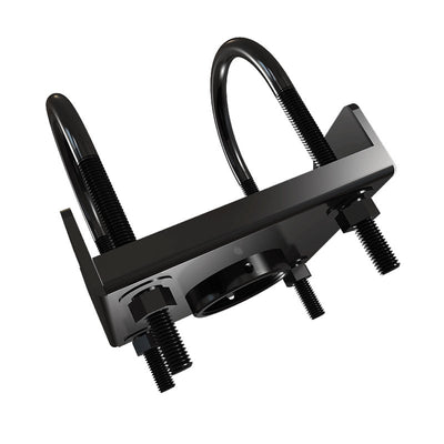 Crimson Truss Ceiling Adapter (Black) CAT3