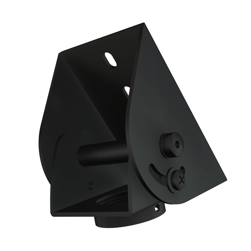 Crimson Cathedral or Vaulted Ceiling Adapter (Black) CAV1