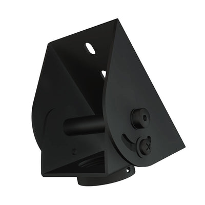 Crimson Cathedral or Vaulted Ceiling Adapter (Black) CAV1