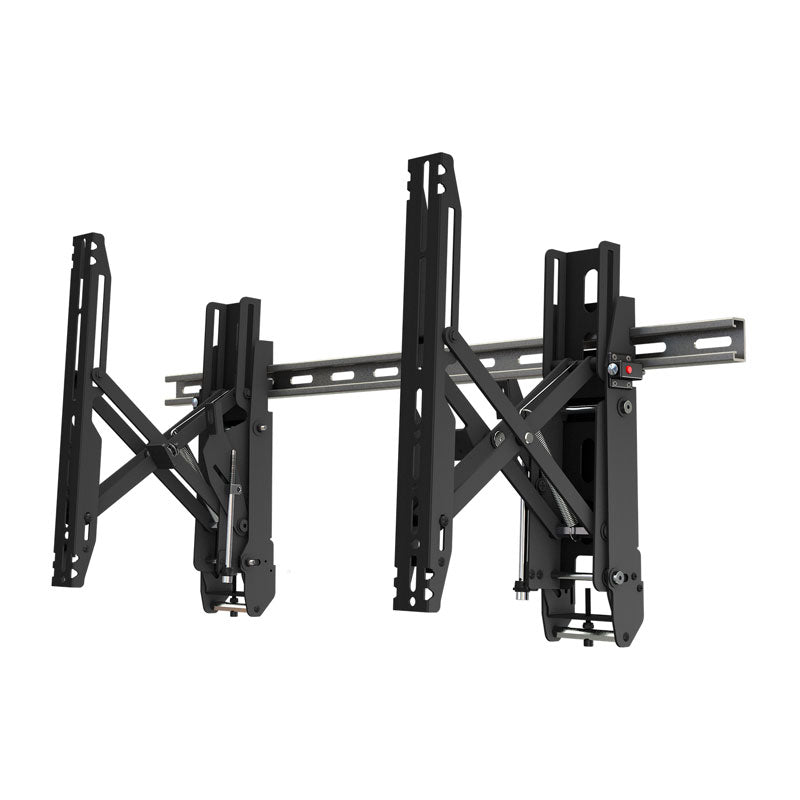 Crimson Unistrut Video Wall Mount (Pop-Out, Universal) VWG3U