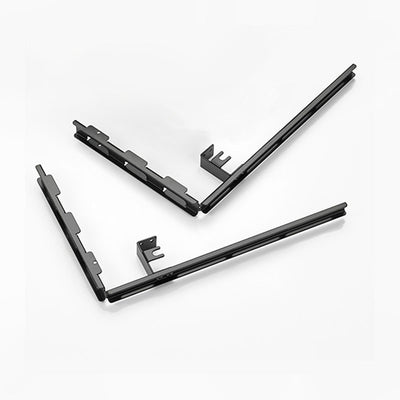 Chief ConnexSys Wall Cover Bracket Pack CSACB2