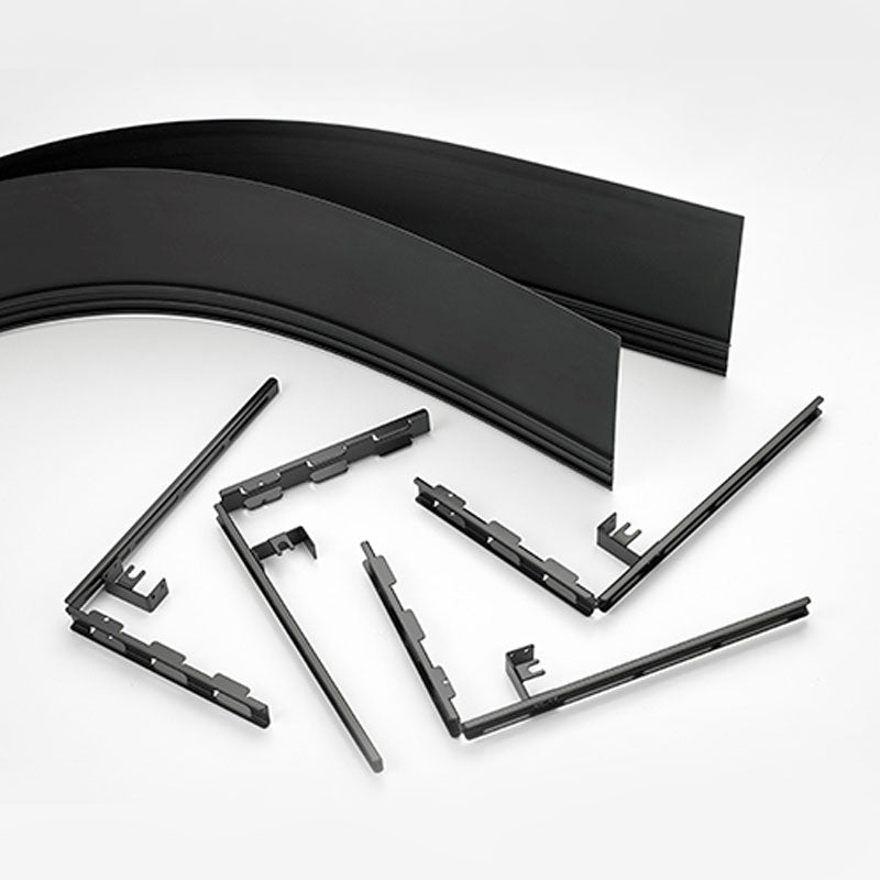 Chief ConnexSys Wall Cover Accessory CSACK06B