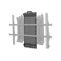 Chief On-Wall Component Storage Panel CSPR