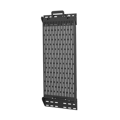 Chief Proximity On-Wall Component Storage Panel CSPR, video wall mount perforated center panel