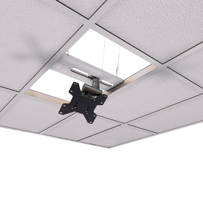 Crimson CXT-KIT1 Extreme Tilt Above Grid Flush Ceiling Mount Kit