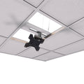 Crimson CXT-KIT1 Extreme Tilt Above Grid Flush Ceiling Mount Kit