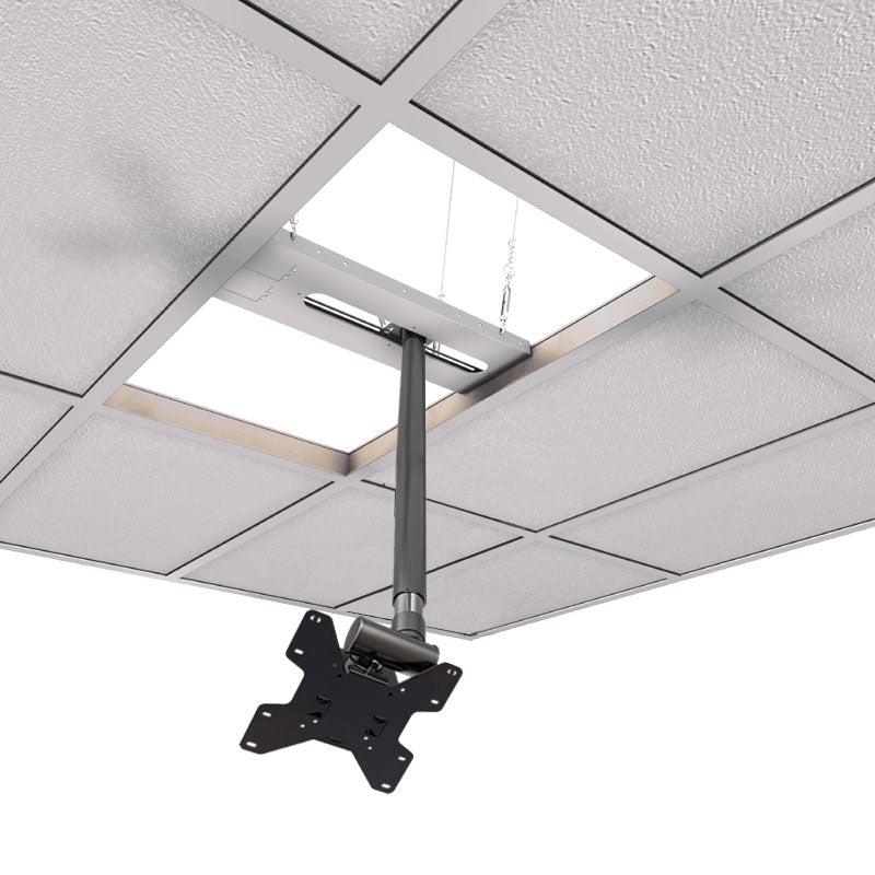 Crimson CXT-KIT4 Extreme Tilt Above Grid Ceiling Kit (18-24 in. Ext)