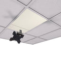 Crimson CXT-KIT5 Extreme Tilt 2x2 Tile Flush Ceiling Mount Kit