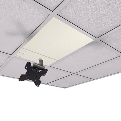 Crimson CXT-KIT5 Extreme Tilt 2x2 Tile Flush Ceiling Mount Kit