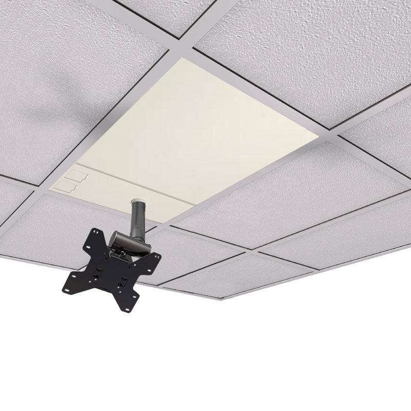 Crimson CXT-KIT6 Extreme Tilt 2x2 Tile Ceiling Kit (6-11 in. Ext)