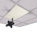 Crimson CXT-KIT6 Extreme Tilt 2x2 Tile Ceiling Kit (6-11 in. Ext)
