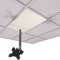 Crimson CXT-KIT8 Extreme Tilt 2x2 Tile Ceiling Kit (18-24 in. Ext)