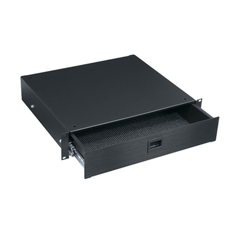 Middle Atlantic Rack Drawer (2 RU, Anodized) D2