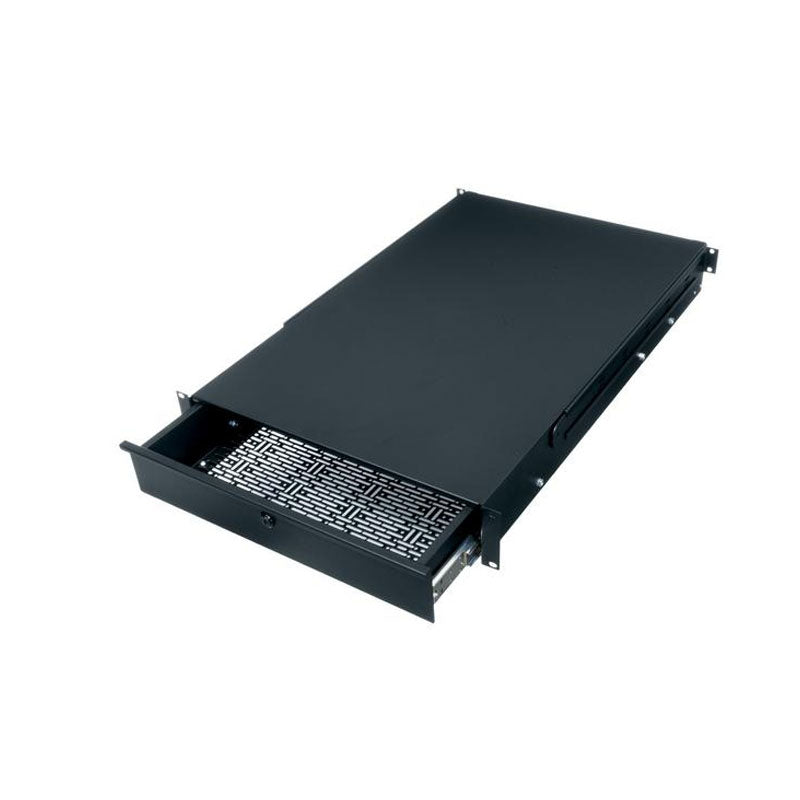 Middle Atlantic Universal Mounting Drawer (2 RU, 28 D) D2-UMS-28