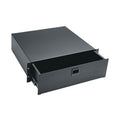 Middle Atlantic Rack Drawer (3 RU, Anodized) D3