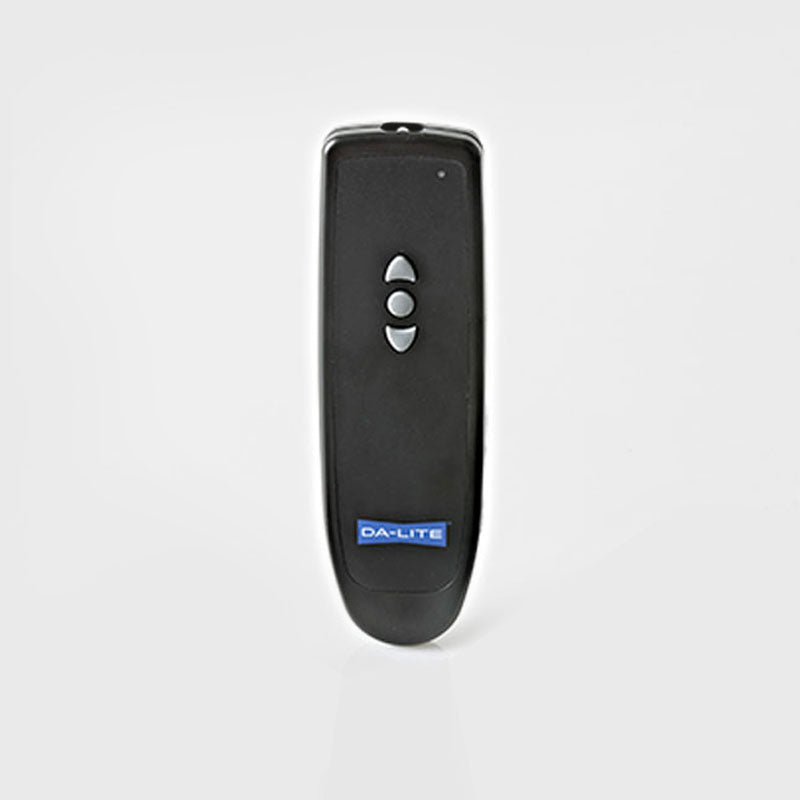 Da-Lite Replacement Remote (Infrared) 12340