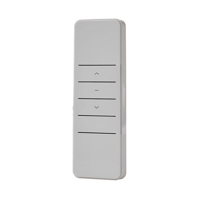 Da-Lite Remote (Designer Contour with Agility Battery Motor) 14673