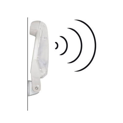 Da-Lite Radio Frequency Range Extender (220V Wireline) 29471