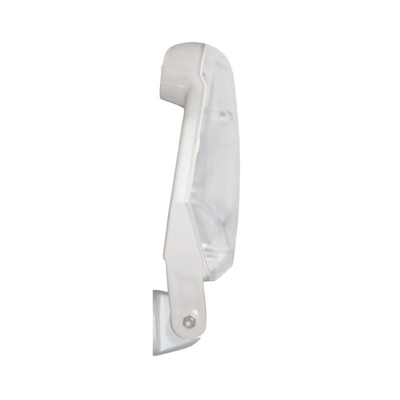 Da-Lite Radio Frequency Range Extender 29471, cable cover side view