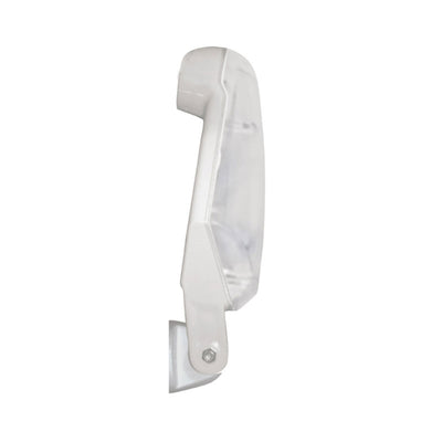 Da-Lite Radio Frequency Range Extender 29471, cable cover side view