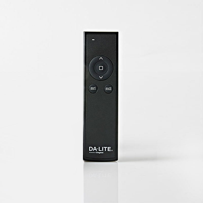Da-Lite Replacement Remote (RF/BLE) DL15218