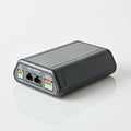 Da-Lite Screen Controller DL16523, wall-switch extender with network and terminal connections