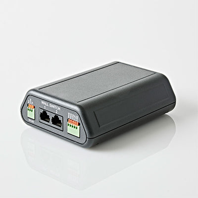 Da-Lite Screen Controller DL16523, wall-switch extender with network and terminal connections