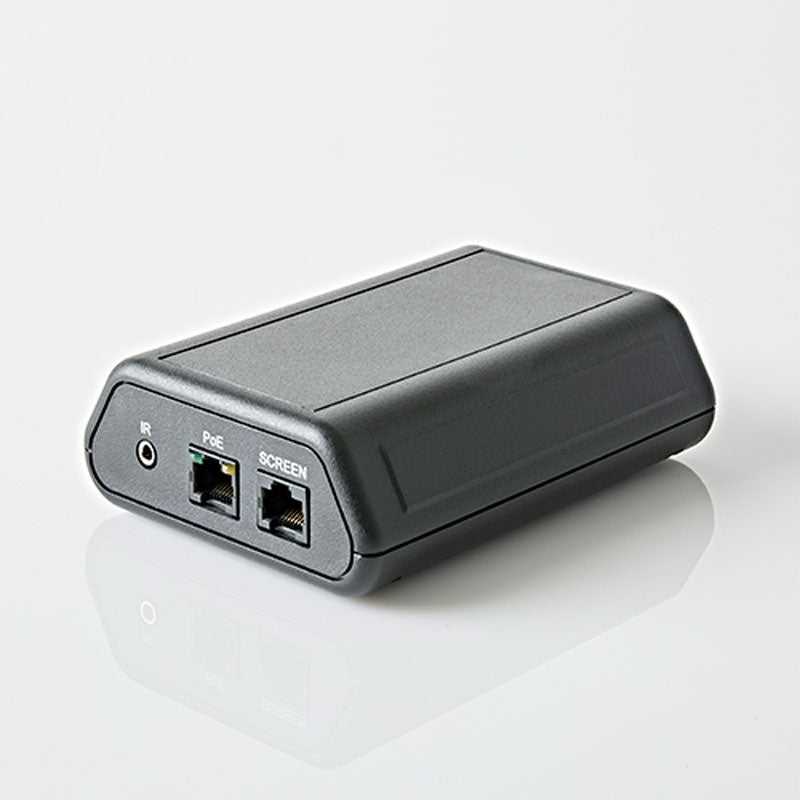 Da-Lite Screen Controller DL16523, wall-switch extender with power and screen connections