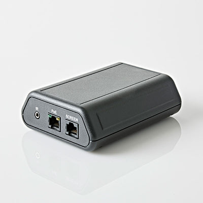 Da-Lite Screen Controller DL16523, wall-switch extender with power and screen connections