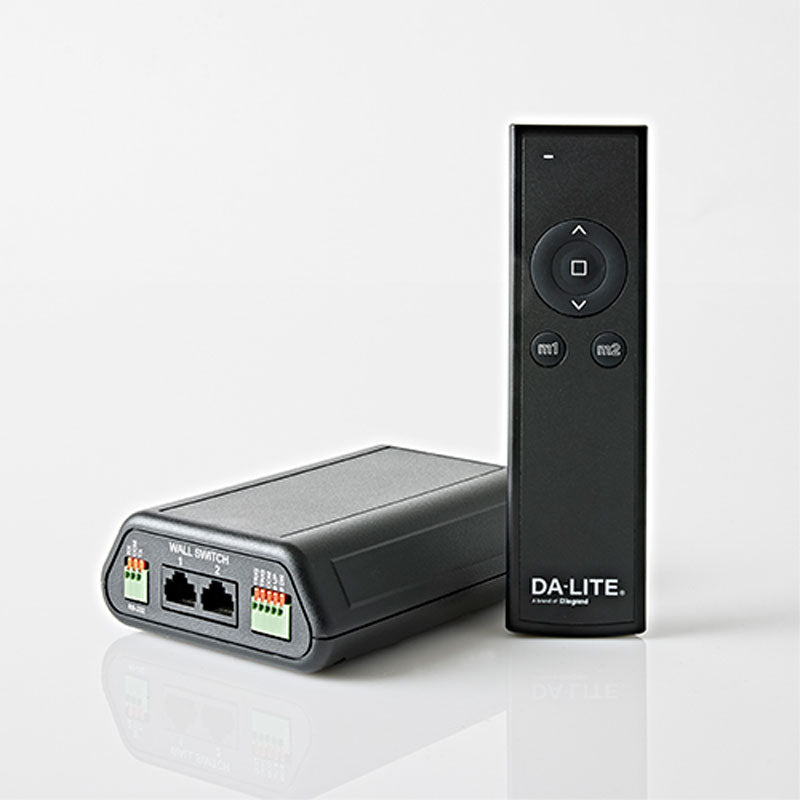 Da-Lite Screen Controller (RF/BLE Remote) DL16522