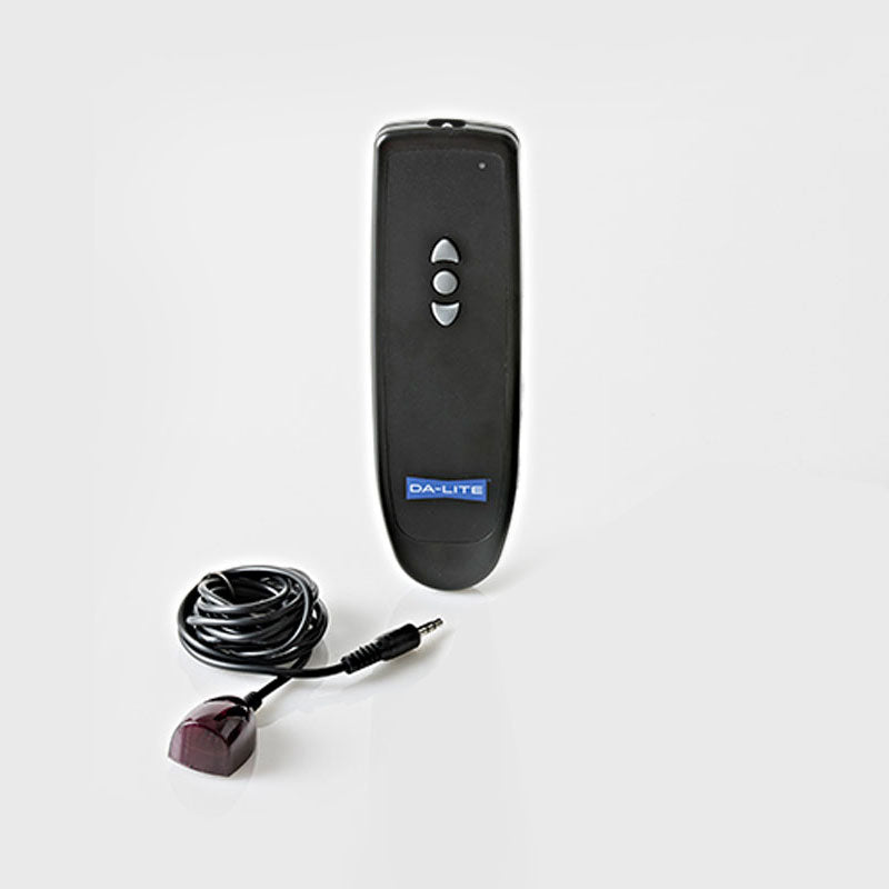 Da-Lite Replacement Remote Receiver and Transmitter (Infrared) DL16529