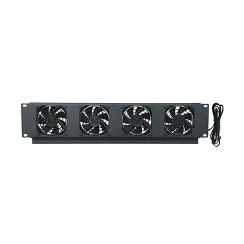 Middle Atlantic Thermostatic Control DC Fan Kit (100 CFM) DCFANKIT-4