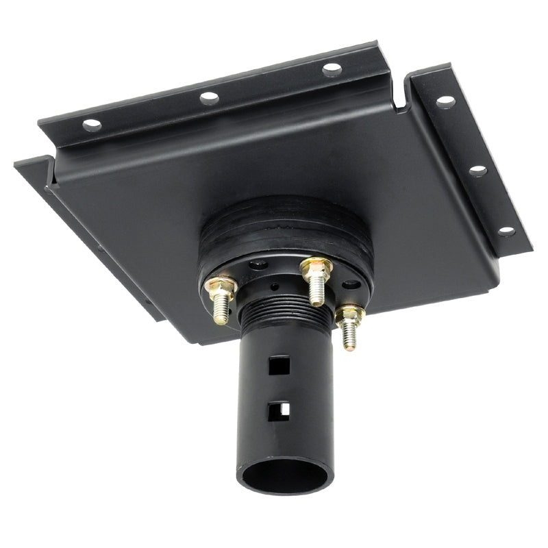 Peerless Multiple Display Structural Ceiling Adapter with Stress Decoupler DCS400