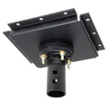Peerless Multiple Display Structural Ceiling Adapter with Stress Decoupler DCS400