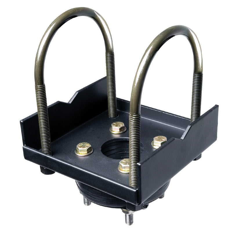Peerless Truss Ceiling Adapter with Stress Decoupler DCT100