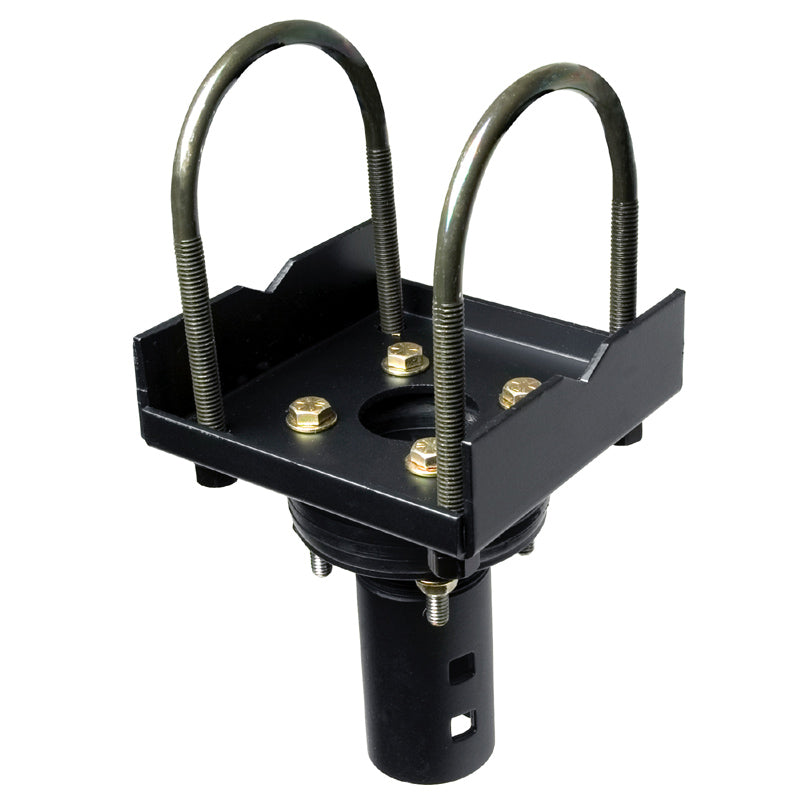 Peerless Multi-Display Truss Ceiling Adapter with Stress Decoupler DCT300