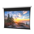 Da-Lite DL100145L Tensioned Myriad Reveal Electric Projection Screen