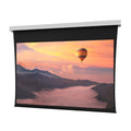 Da-Lite DL100213LF Tensioned Myriad Conceal Electric Projection Screen