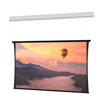 Da-Lite DL100284LF Tensioned Myriad Conceal Electric Projection Screen