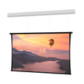 Da-Lite DL100287LB Tensioned Myriad Conceal Electric Projection Screen