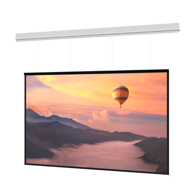 Da-Lite DL100317LF Myriad Conceal with SightLine Electric Projection Screen