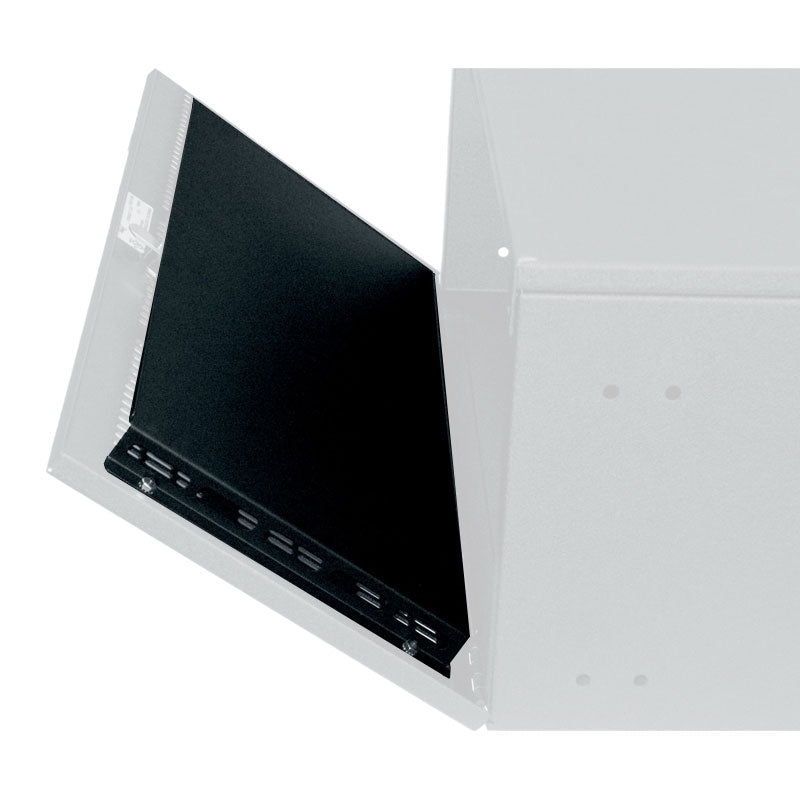 Middle Atlantic Front Security Kit (DLBX Series) DLBX-FSK